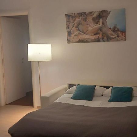 Bijoux De Rome Apartment Vatican Экстерьер фото