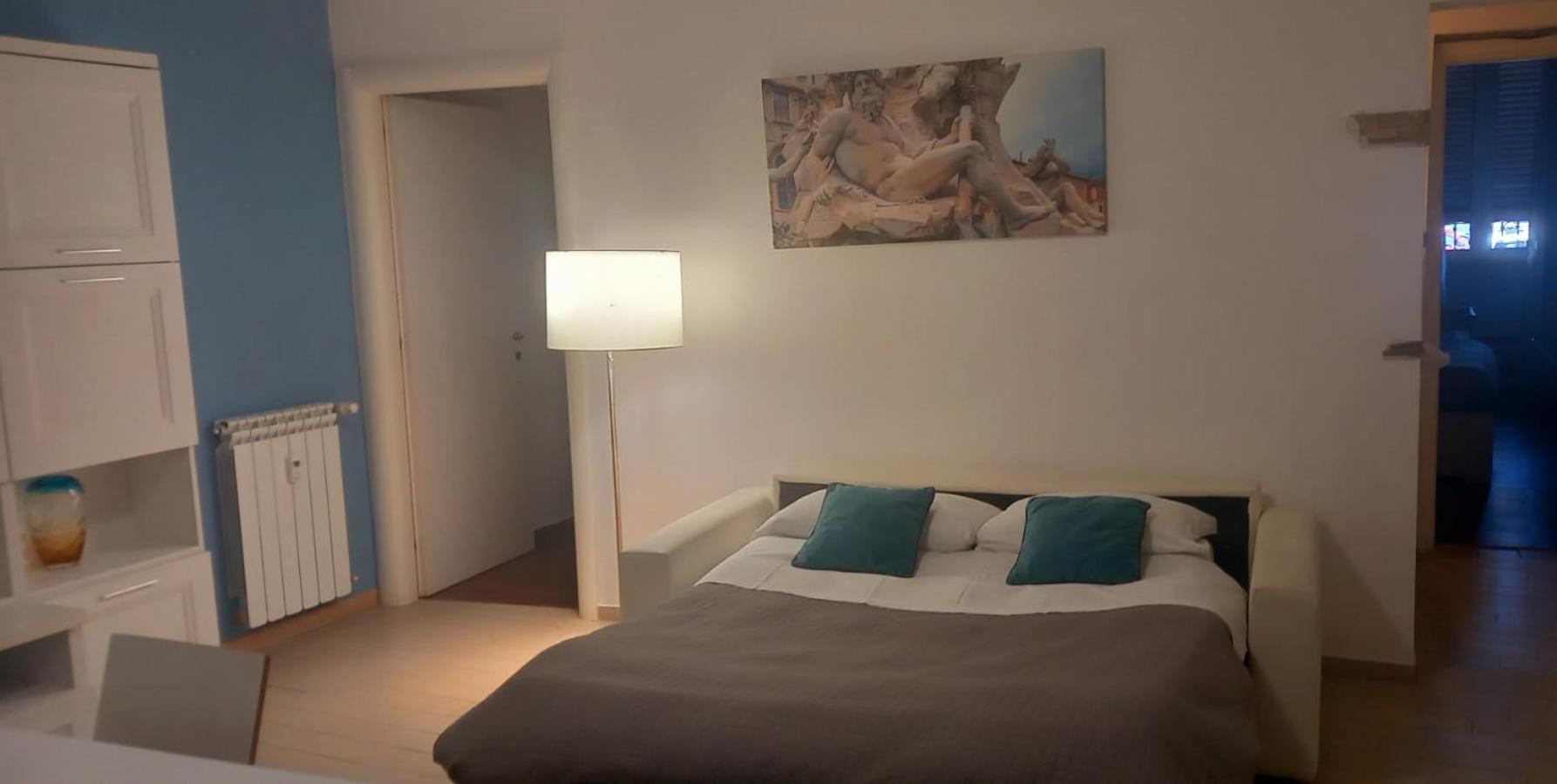 Bijoux De Rome Apartment Vatican Экстерьер фото