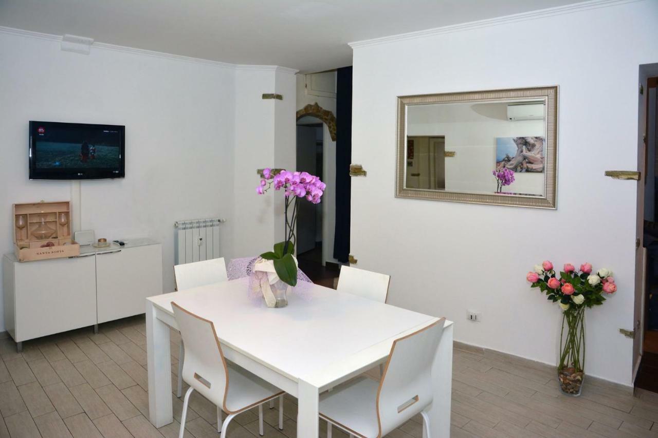 Bijoux De Rome Apartment Vatican Экстерьер фото