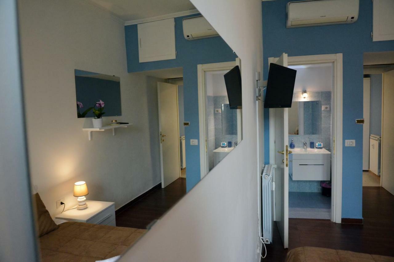 Bijoux De Rome Apartment Vatican Экстерьер фото