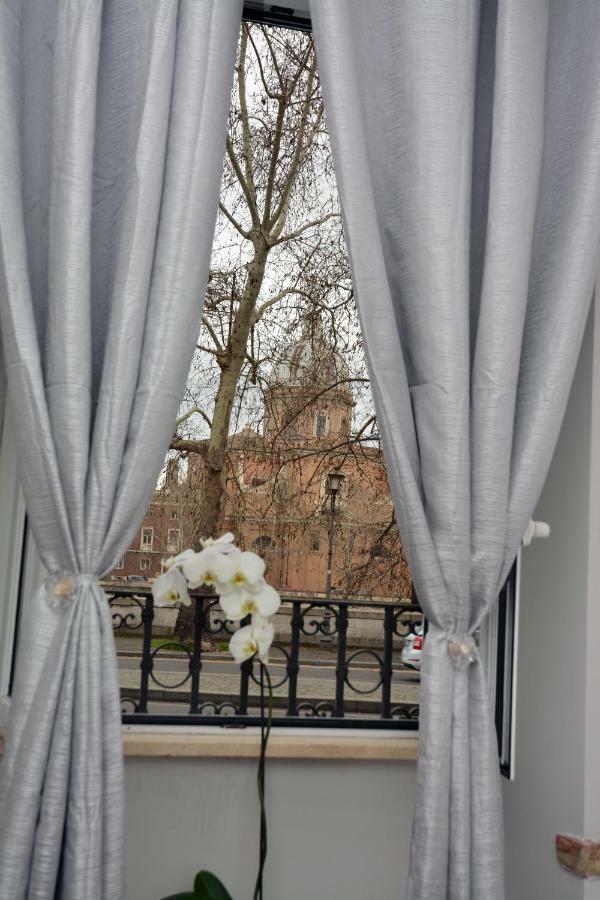 Bijoux De Rome Apartment Vatican Экстерьер фото