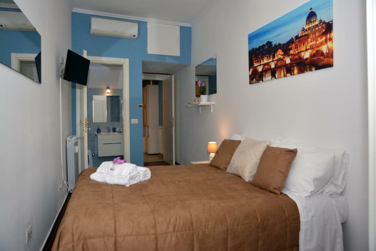 Bijoux De Rome Apartment Vatican Экстерьер фото