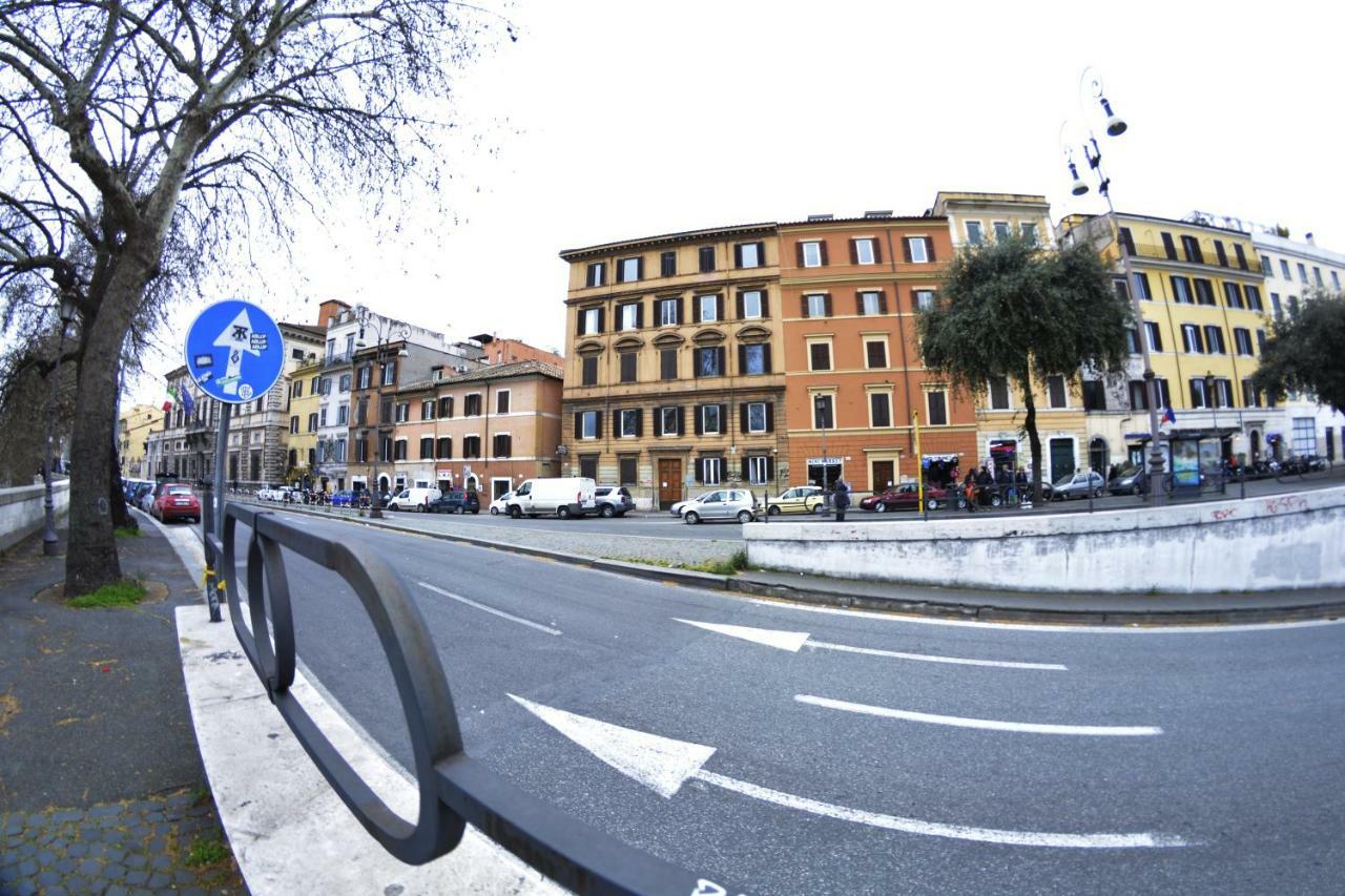 Bijoux De Rome Apartment Vatican Экстерьер фото