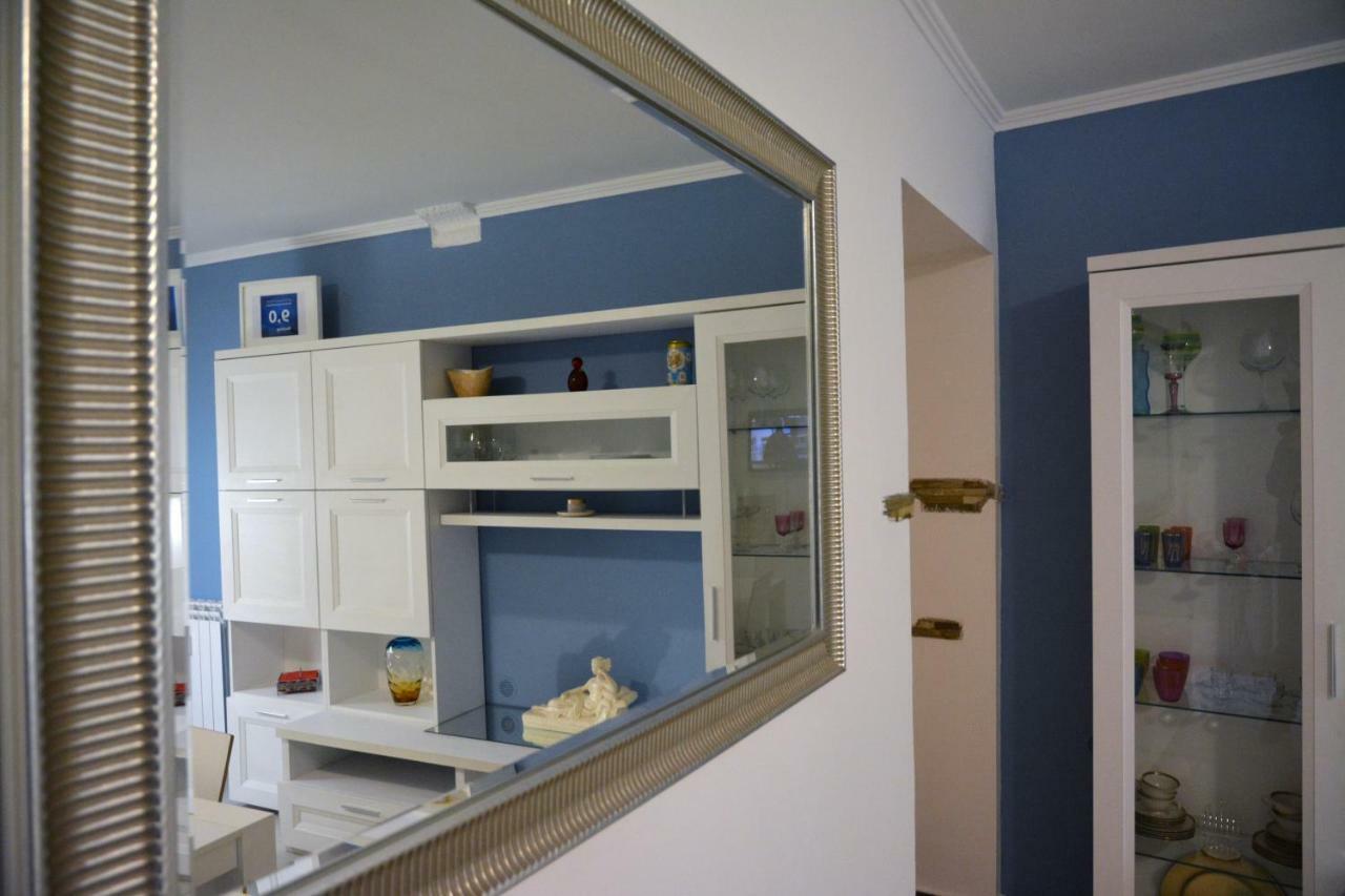 Bijoux De Rome Apartment Vatican Экстерьер фото