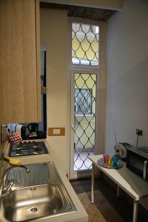 Bijoux De Rome Apartment Vatican Экстерьер фото
