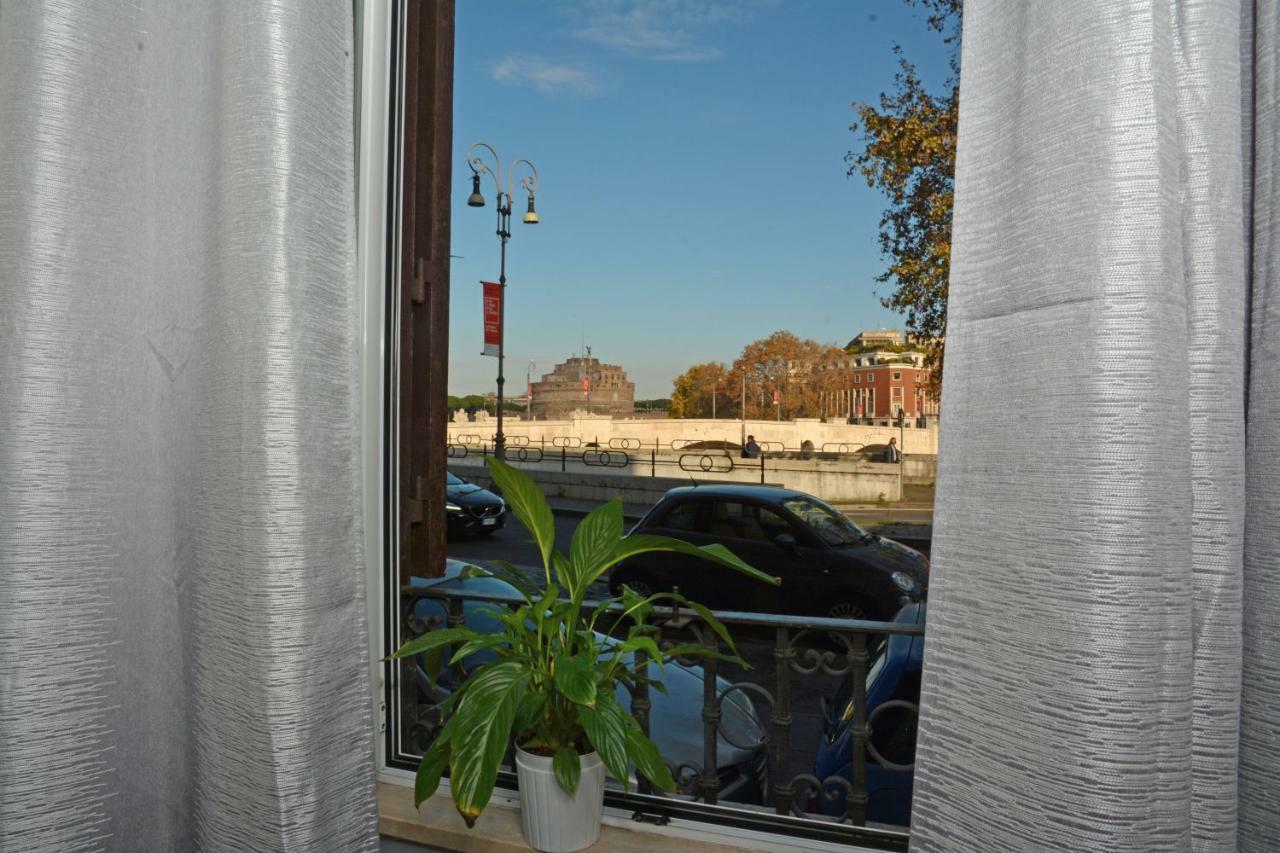 Bijoux De Rome Apartment Vatican Экстерьер фото