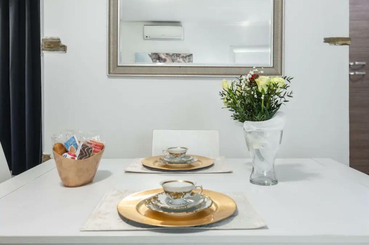 Bijoux De Rome Apartment Vatican Экстерьер фото