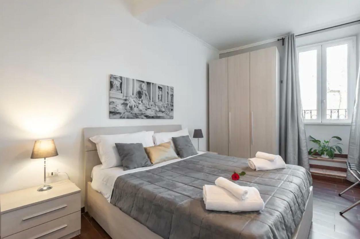 Bijoux De Rome Apartment Vatican Экстерьер фото