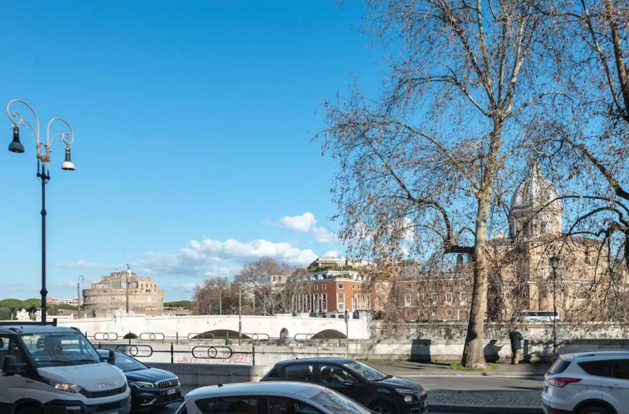 Bijoux De Rome Apartment Vatican Экстерьер фото