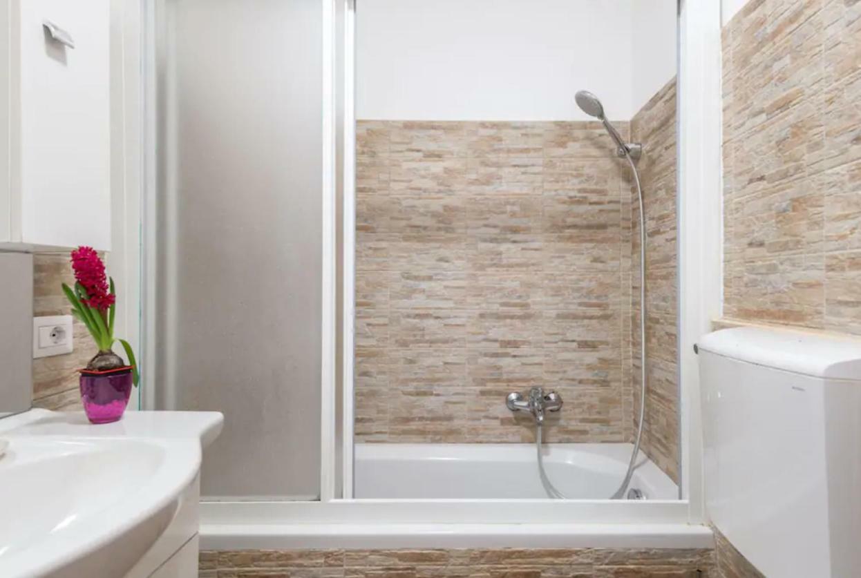 Bijoux De Rome Apartment Vatican Экстерьер фото